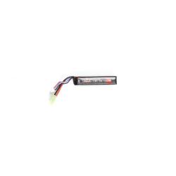 DT 25 ! Batterie ASG Li-Po 7.4V 900mAh - 1 Stick