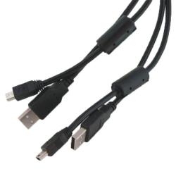 C&acirc;ble USB SportDog Tek