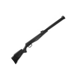 Carabine &agrave; plomb Stoeger RX20 S3 Suppressor Synth&eacute;tique - Cal. 4.5 mm - Noir / Carabine seule
