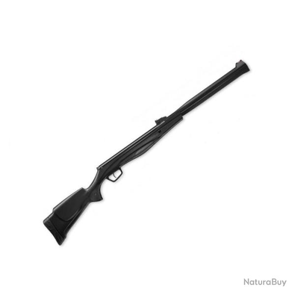Carabine � plomb Stoeger RX20 S3 Suppressor Synth�tique - Cal. 4.5 mm - Carabine Seule Noir, Carabin