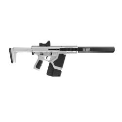 DT 25 ! Carabine Crosman ST-1 Full Auto - Cal. 4.5 BB's