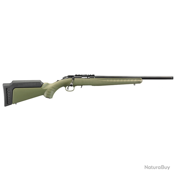 DT 25 ! Carabine Ruger American Rimfire - Cal. 22 LR
