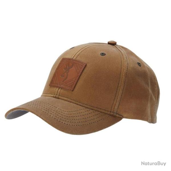 DC 25 ! Casquette Browning Stone
