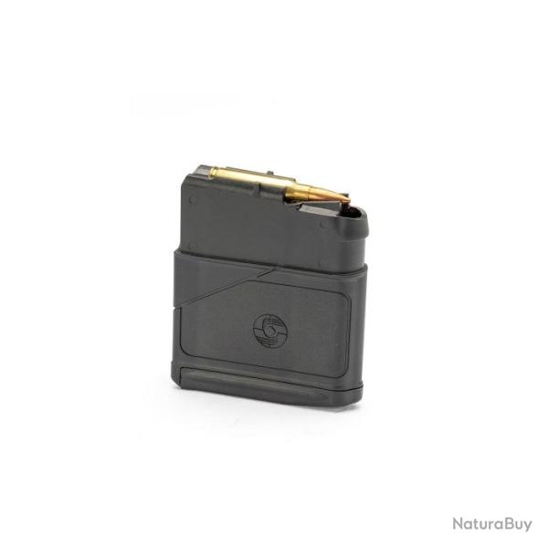 DC 25 ! Chargeur 7 coups Sabatti 308W pour ST18 / EVO US / Urban Sniper / STR