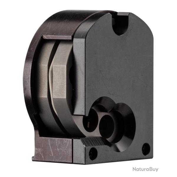 DC 25 ! Chargeur Evanix 8 coups