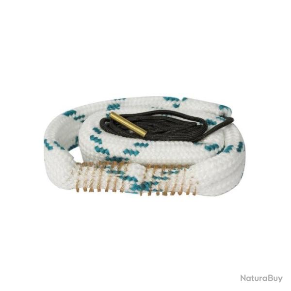 Cordon de nettoyage Boresnake pour canons fusils - 12