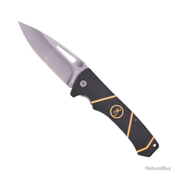 Couteau pliant Browning Long haul
