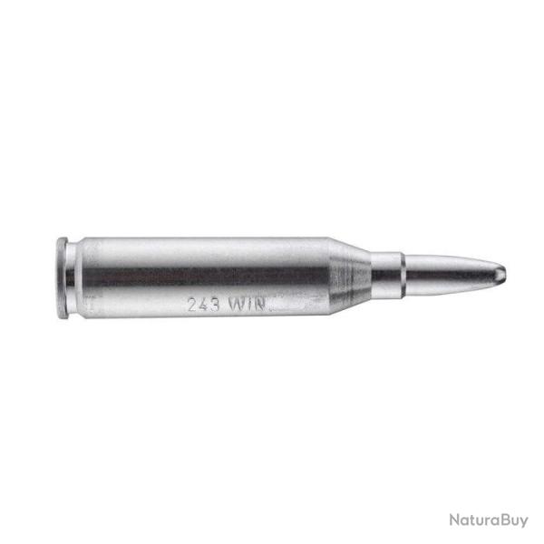 DC 25 ! Douilles amortisseurs aluminium Europarm pour carabines de chasse