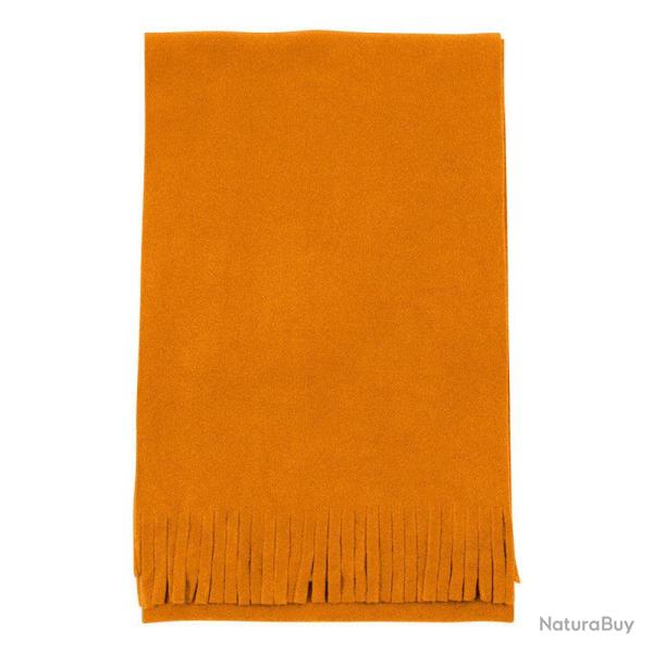 �charpe Percussion polaire - Orange