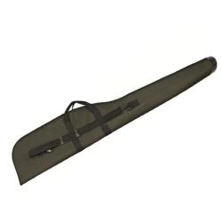 Fourreau &agrave; carabine Fuzyon canardouze vert - 150 cm - Vert
