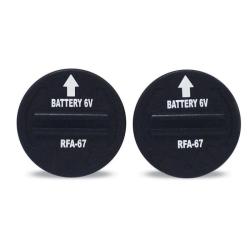 Module piles PetSafe 6V