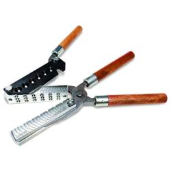 Moule Lee Precision - 18 cavit&eacute;s - 240/ 0 0 0 0