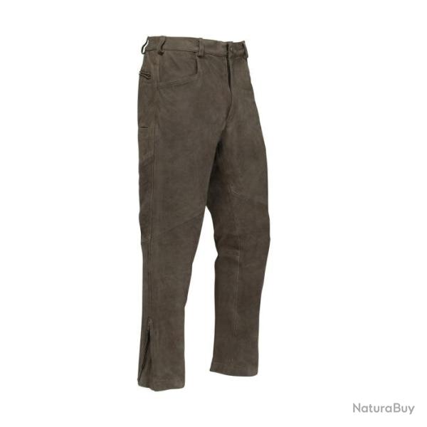 DC 25 Pantalon de chasse Club Interchasse Lug