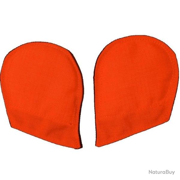 Prot�ge cuisse pour gilet CaniHunt - 80 cm