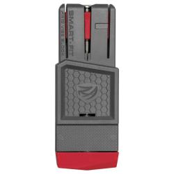 DT 25 ! Support pour &eacute;tau Real Avid AR15 Smart-Fit