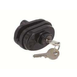 Verrou de pontet Fuzyon Code - Cl&eacute;s
