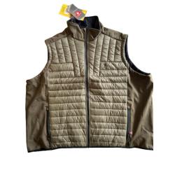 DC 25 ! Veste de chasse sans manche Browning XPO Coldkill