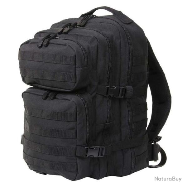 Sac � dos Mountain 35 litres noir | 101 Inc (0001 1373)
