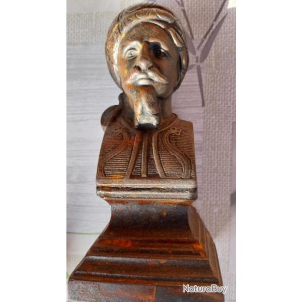 T�te � l'orientale