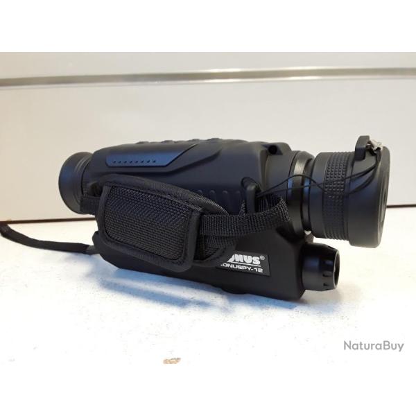 Monoculaire de vision nocturne Konus KONUSPY-12  5x40