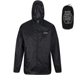 Veste Regatta Pack It Jacket III noire