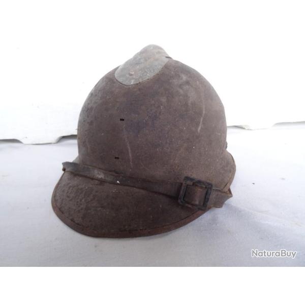 C50X lot casque adrian 1931 a 1945 troupes coloniales