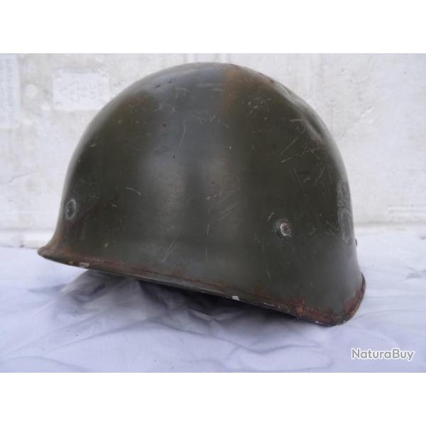 C64X lot rare casque franais aprs 1945 ,, 1979