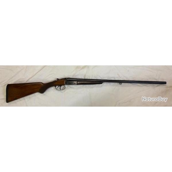 FUSIL MANUFRANCE ROBUST 222 CAL 16/70