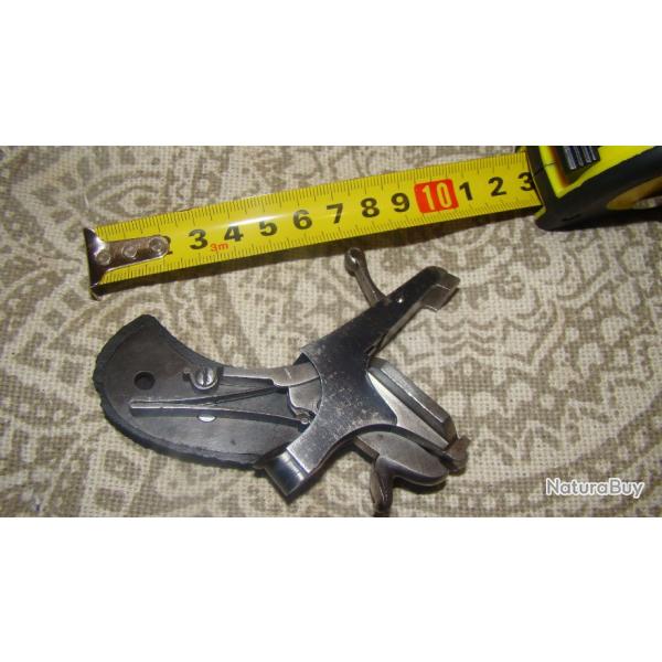 ELEMENT DE PETIT REVOLVER A BARRILLET