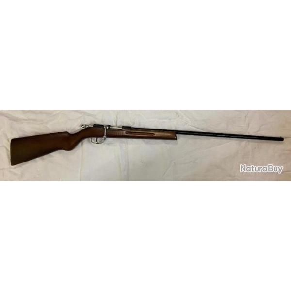 CARABINE GAUCHER CAL 12MM