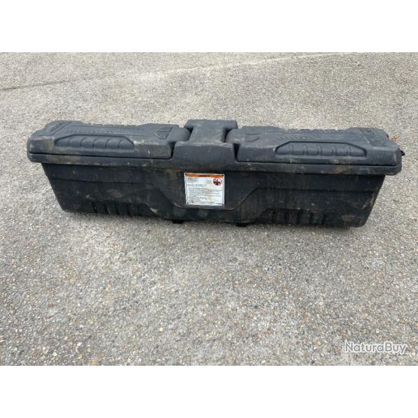 YAMAHA BAC DEUX COMPARTIMENT PREVUS POUR LE VIKING