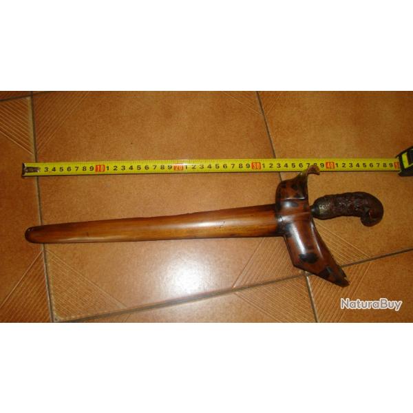 ANCIEN KRISS faire offre