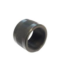CACHE-FILET CZ FILETAGE M18X100