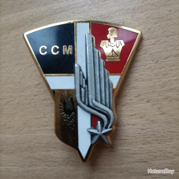 Infanterie . G�nie . 1� RI / CCM - Compagnie de Contre Mobilit�