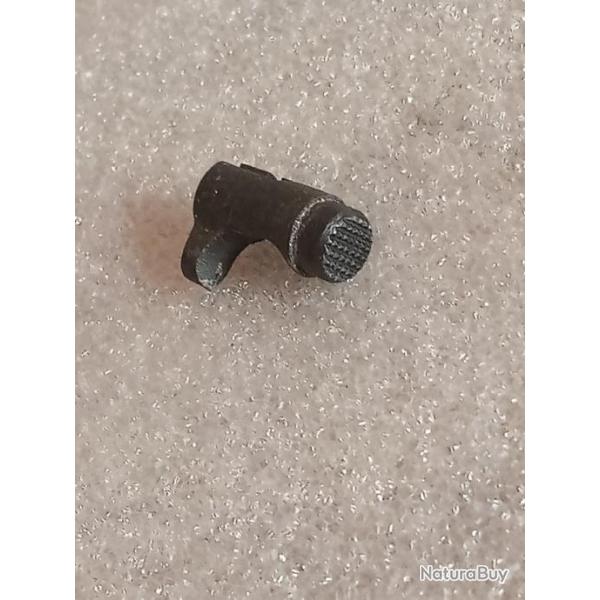 Poussoir de chargeur pistolet Star Starlet 6,35