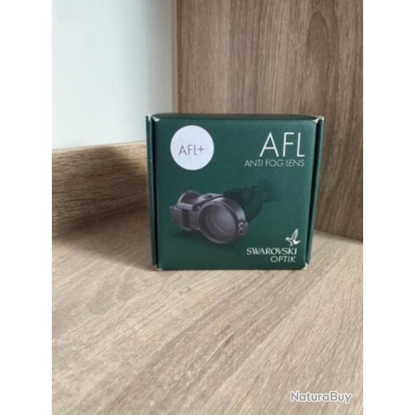 AFL+ Swarovski optik neuf