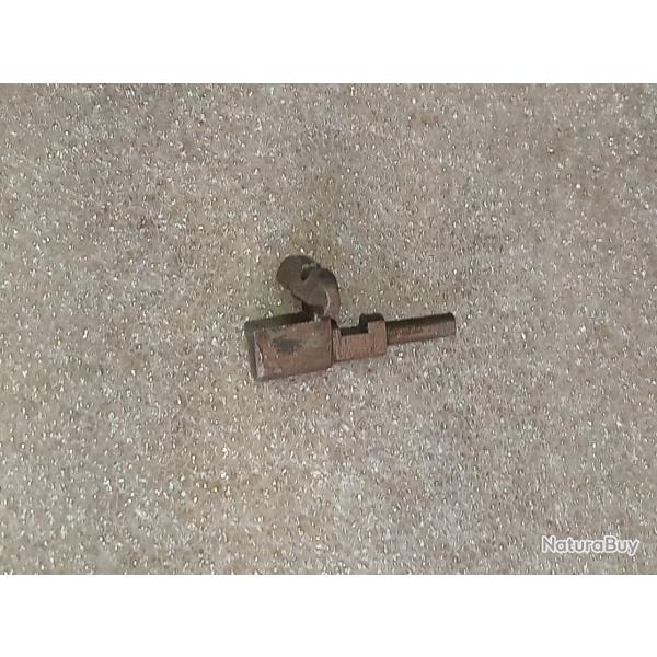 Verrou de culasse pistolet Star Starlet 6,35