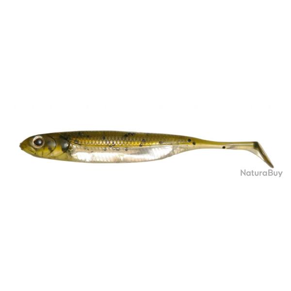 Leurre Souple Fish Arrow Flash J Shad 7,5cm 02 Par 7 7.5cm