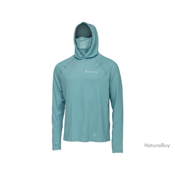 T Shirt UV Westin Bay UPF Hoodie