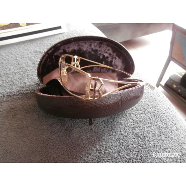 lunette de collection