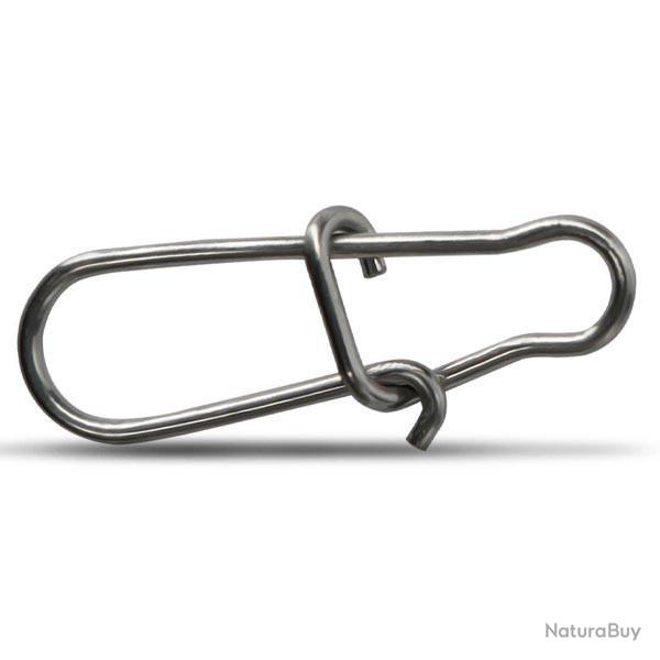 Agrafe Duolock Strong T1 - Par 10