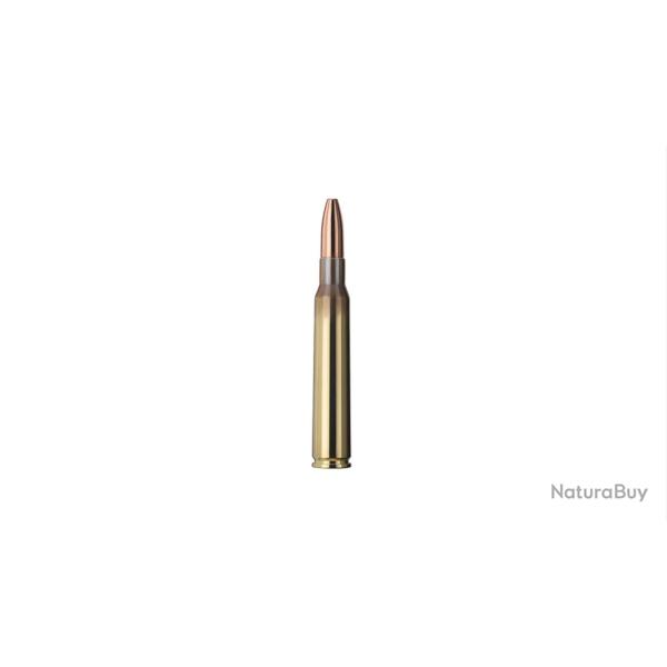 Cartouches GECO 7x64 PLUS 11,0g - 170gr - Boite de 20 unit�s