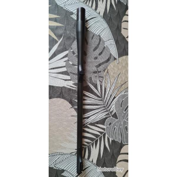 canon 51 cms 7x64 pour Sauer 404