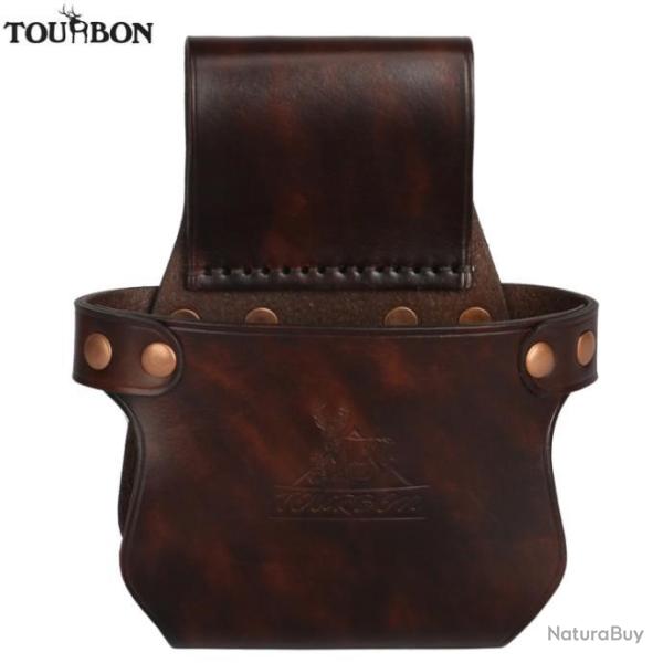 TOURBON Etui de taille antid�rapant pour fusil