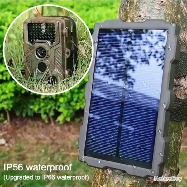 panneau solaire H801 H885 H9 H3 S15W