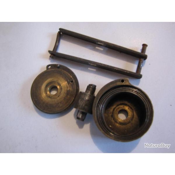Enrouleur pour fusil MANUFRANCE