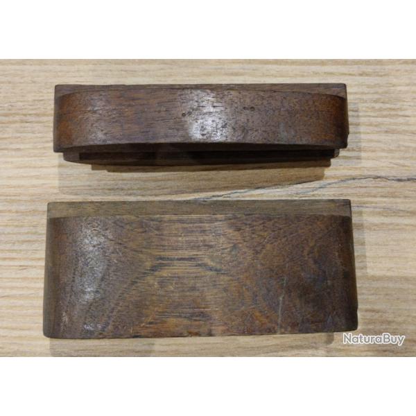 Rallonges de crosse FRF1/FRF2 au mme numro