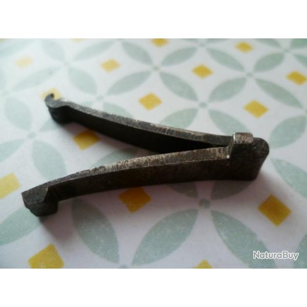 ANCIEN RESSORT DE PLATINE GAUCHE D'�POQUE (4)