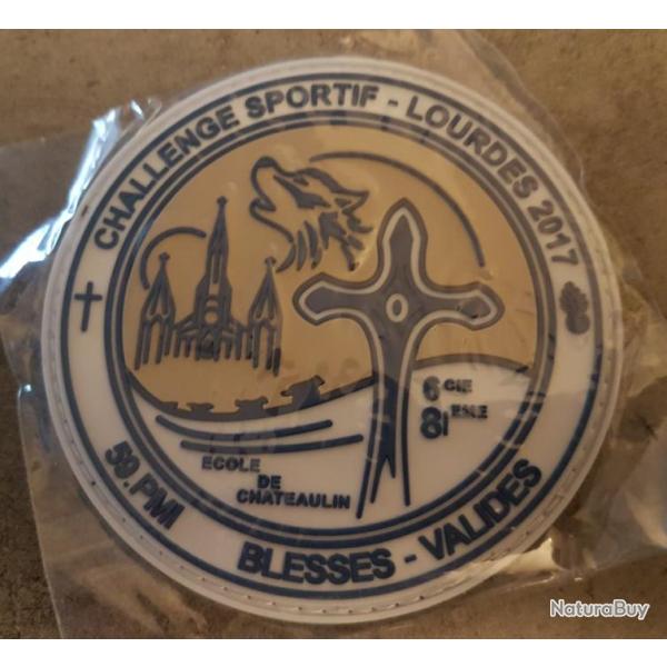 �cusson Collector Gendarmerie