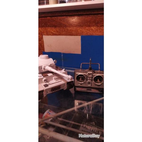 Char rc  tigre 1     1/16